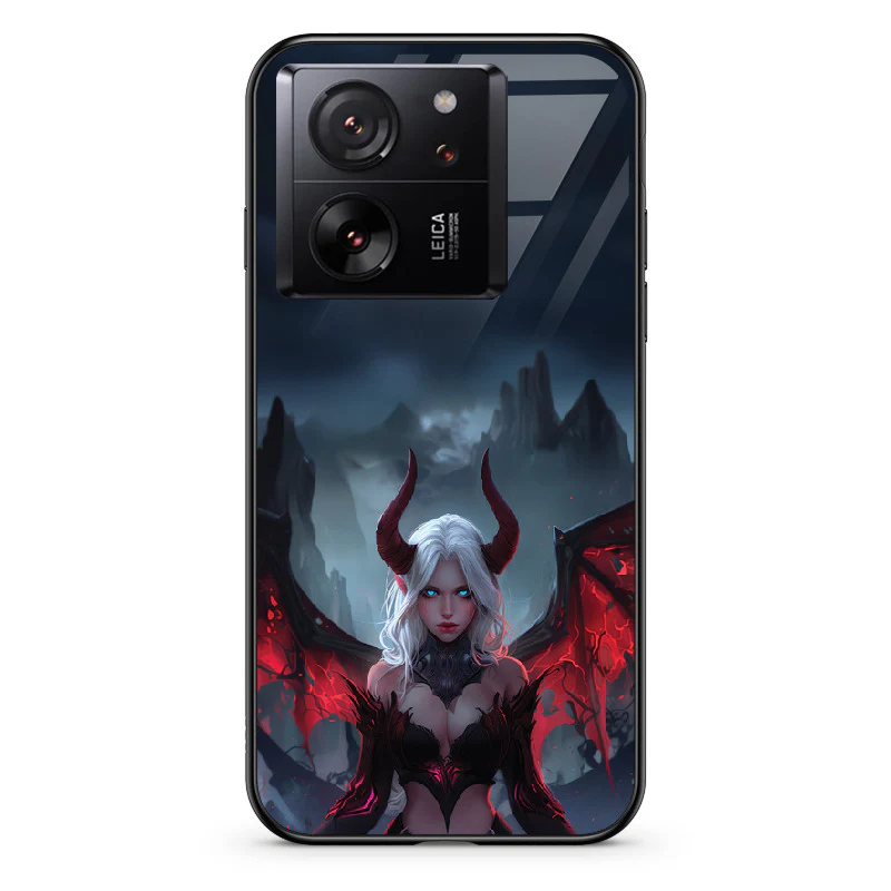 Etui szklane Nyx The Succubus - Image 84
