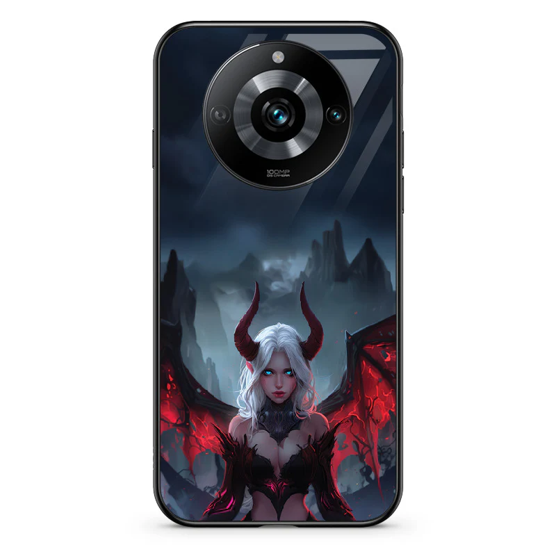 Etui szklane Nyx The Succubus - Image 86