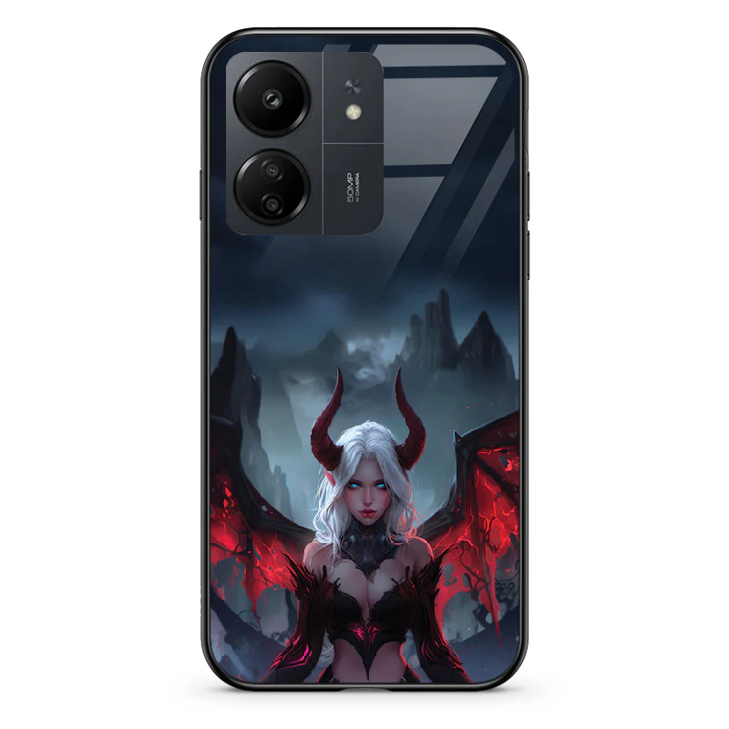Etui szklane Nyx The Succubus - Image 90