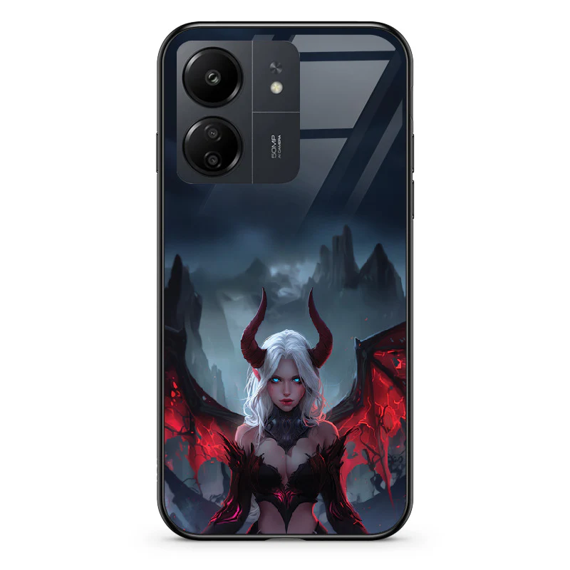 Etui szklane Nyx The Succubus - Image 91
