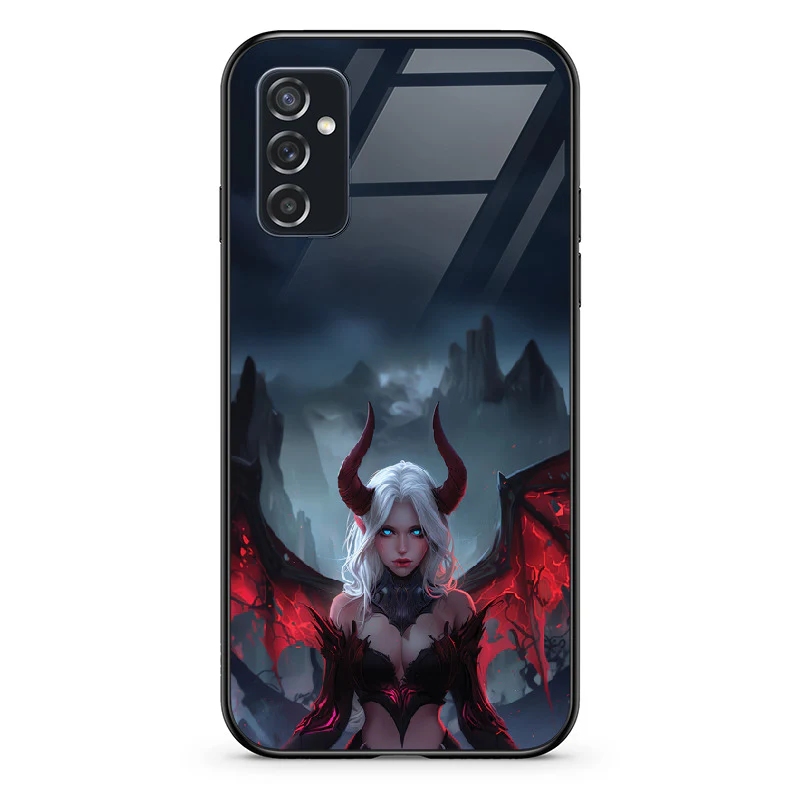 Etui szklane Nyx The Succubus - Image 92