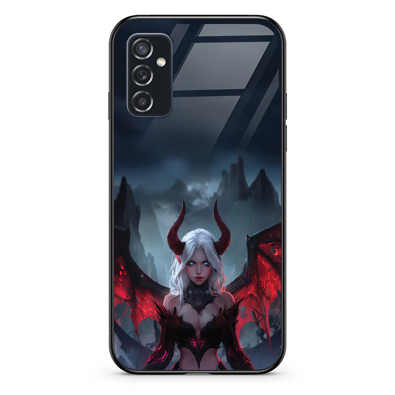 Etui szklane Nyx The Succubus - Image 93