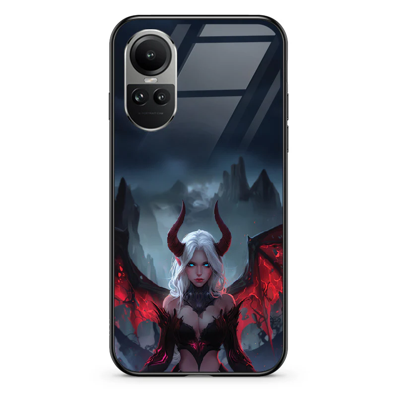 Etui szklane Nyx The Succubus - Image 97