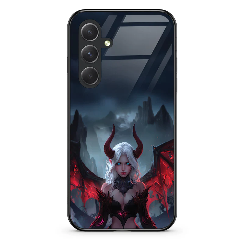 Etui szklane Nyx The Succubus - Image 99