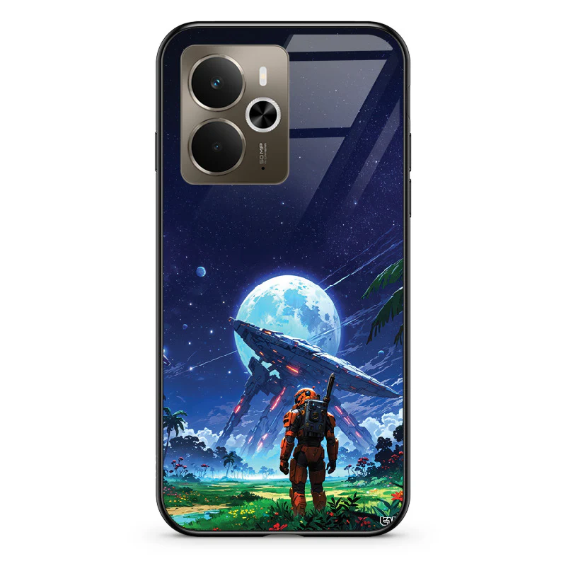 Etui szklane Odkrywca Gwiazd - Image 130