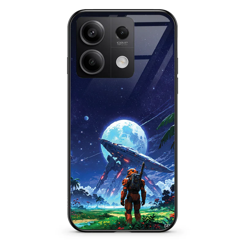 Etui szklane Odkrywca Gwiazd - Image 14