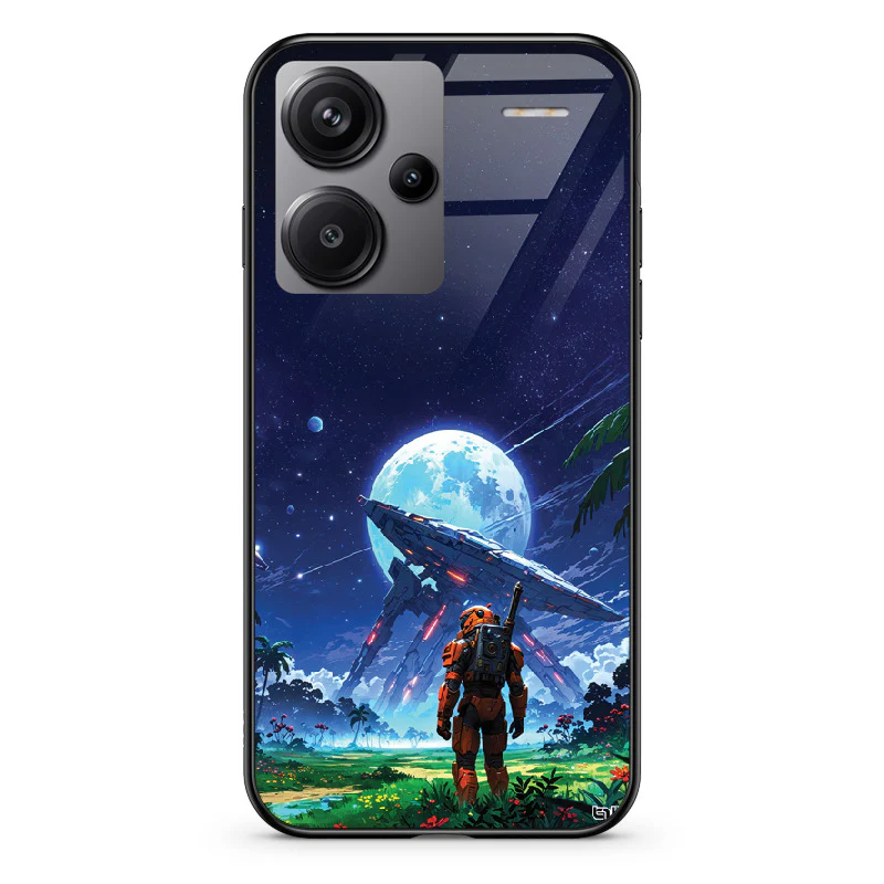 Etui szklane Odkrywca Gwiazd - Image 16