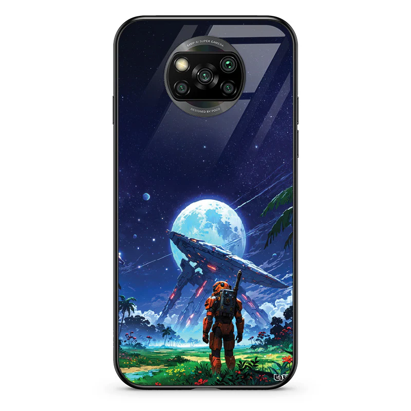 Etui szklane Odkrywca Gwiazd - Image 30