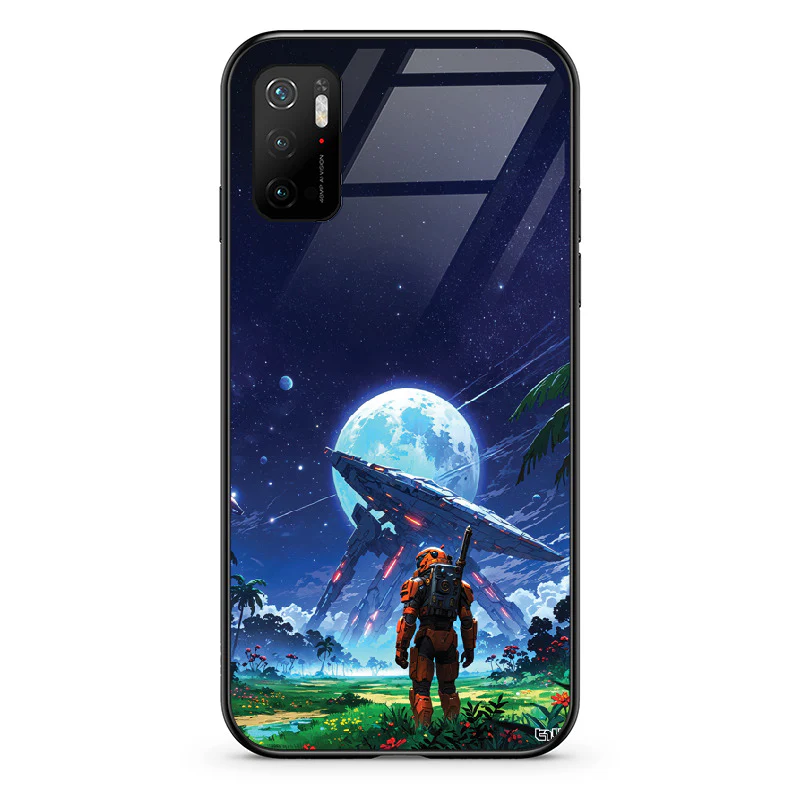 Etui szklane Odkrywca Gwiazd - Image 31