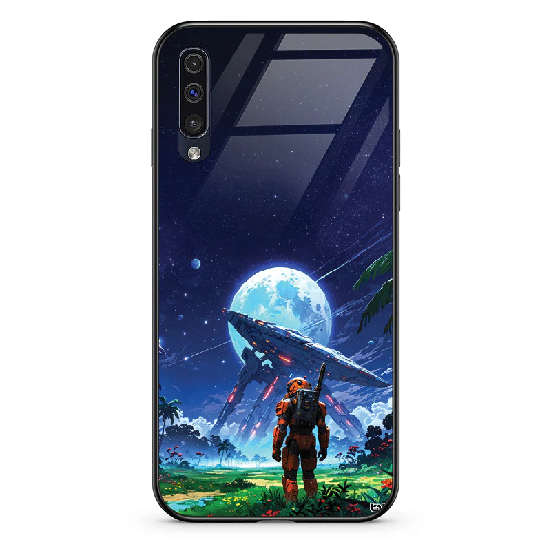 Etui szklane Odkrywca Gwiazd - Image 46