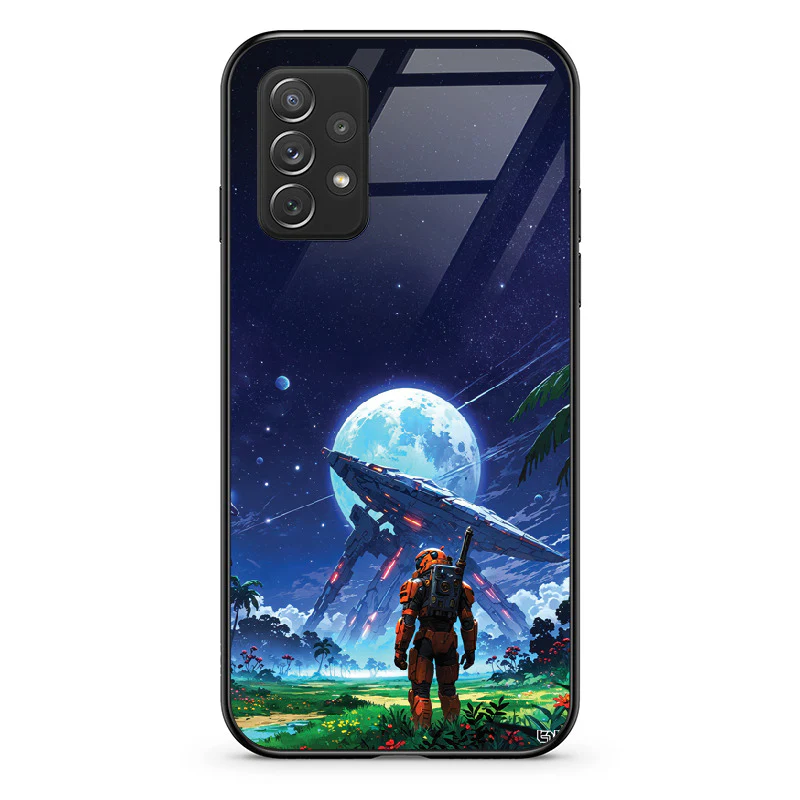 Etui szklane Odkrywca Gwiazd - Image 49