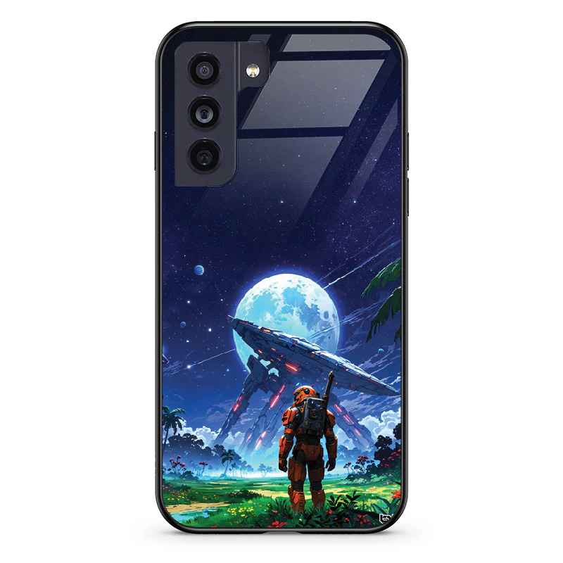 Etui szklane Odkrywca Gwiazd - Image 68