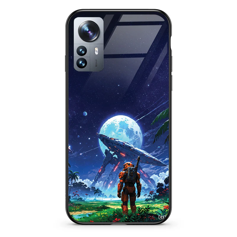 Etui szklane Odkrywca Gwiazd - Image 77