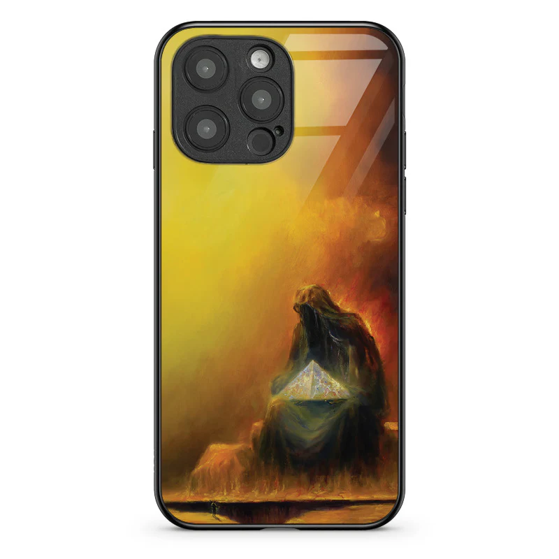 Etui szklane Odwieczne Pytanie - Image 108