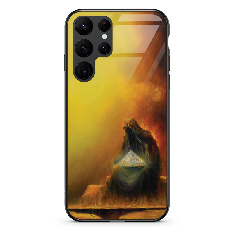 Etui szklane Odwieczne Pytanie - Image 119
