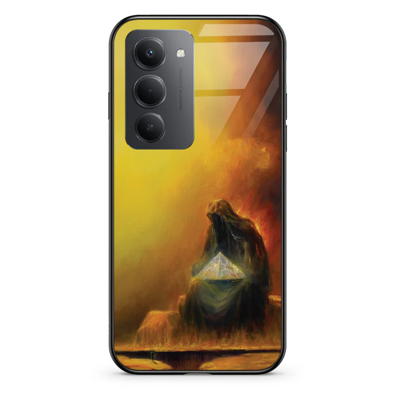 Etui szklane Odwieczne Pytanie - Image 136