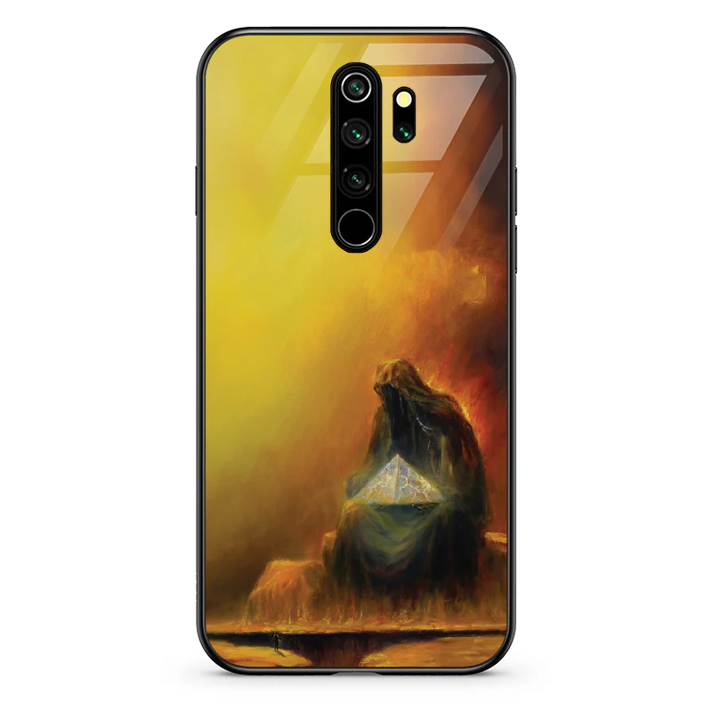 Etui szklane Odwieczne Pytanie - Image 19