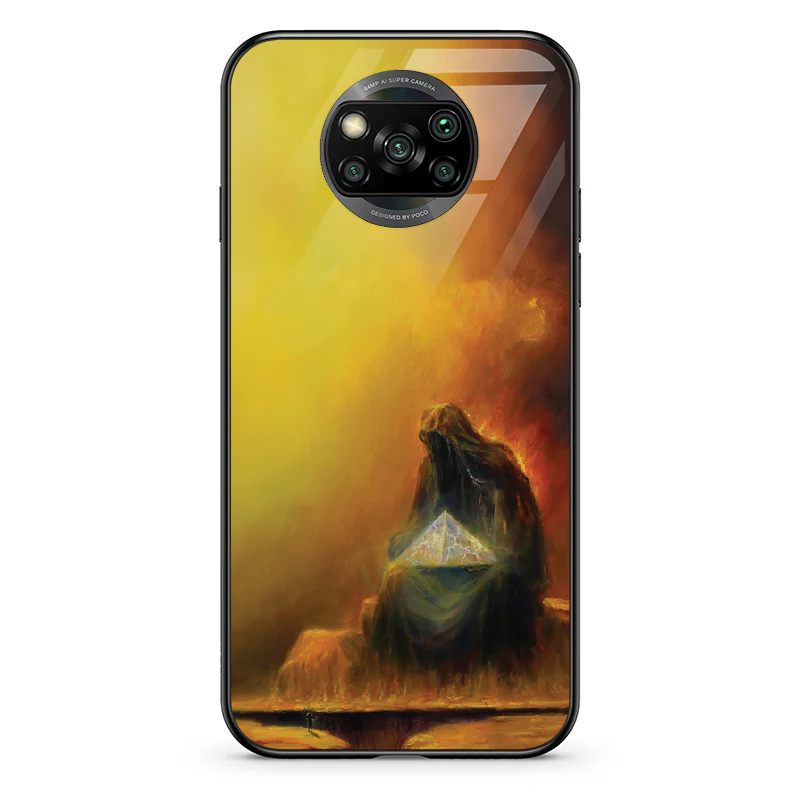 Etui szklane Odwieczne Pytanie - Image 30