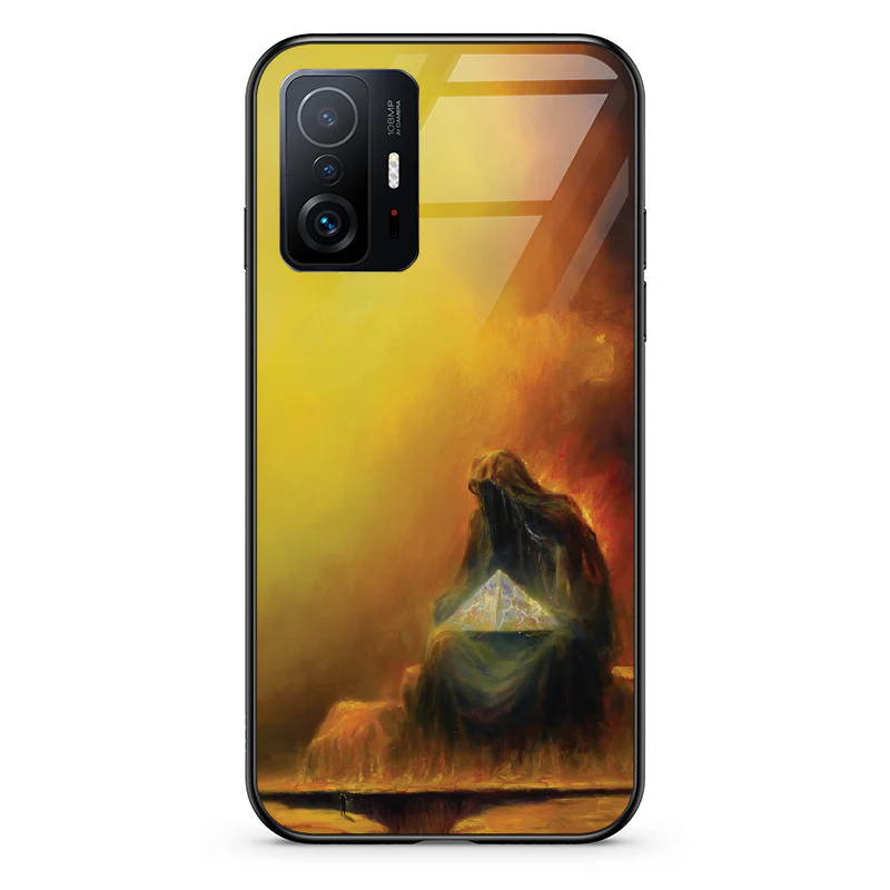 Etui szklane Odwieczne Pytanie - Image 39