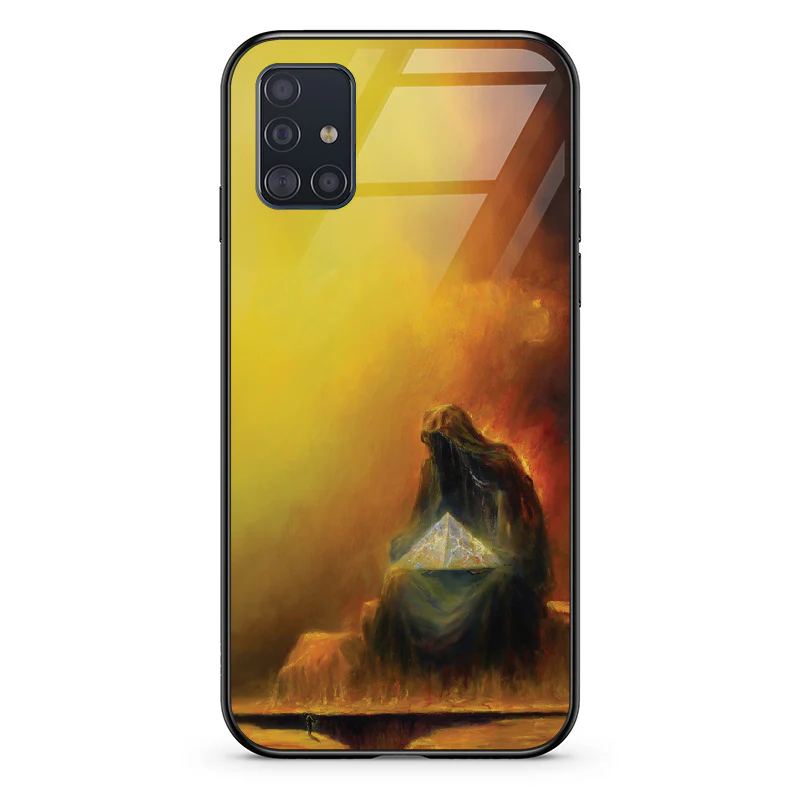 Etui szklane Odwieczne Pytanie - Image 48