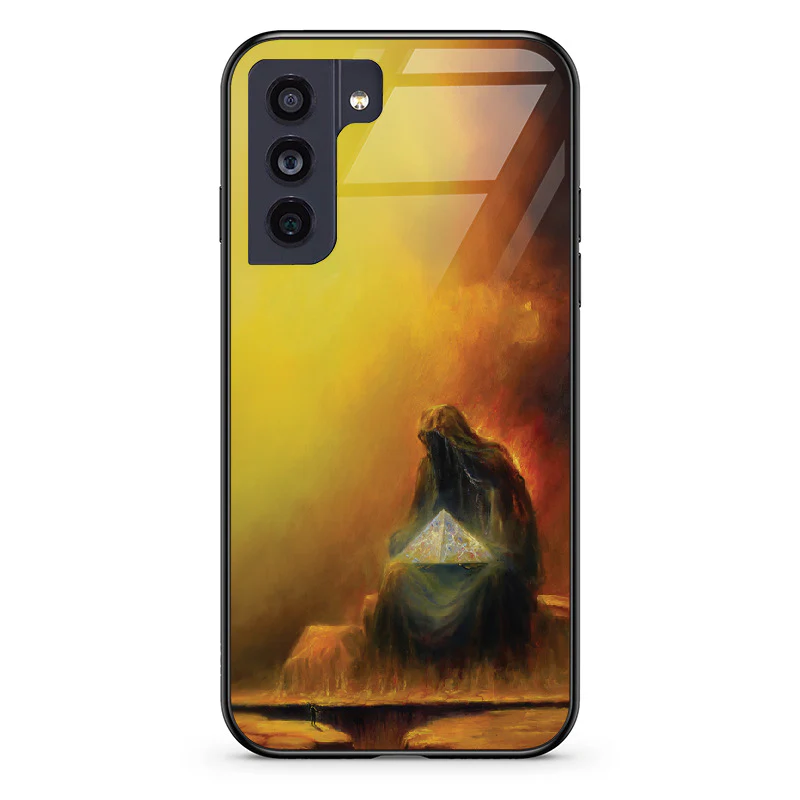 Etui szklane Odwieczne Pytanie - Image 57
