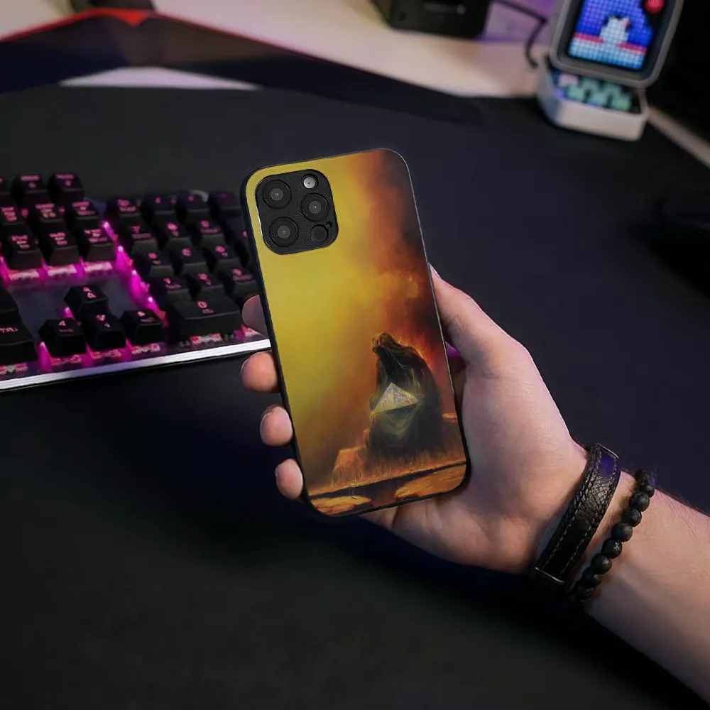 Etui szklane Odwieczne Pytanie - Image 6