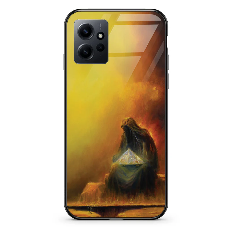 Etui szklane Odwieczne Pytanie - Image 75