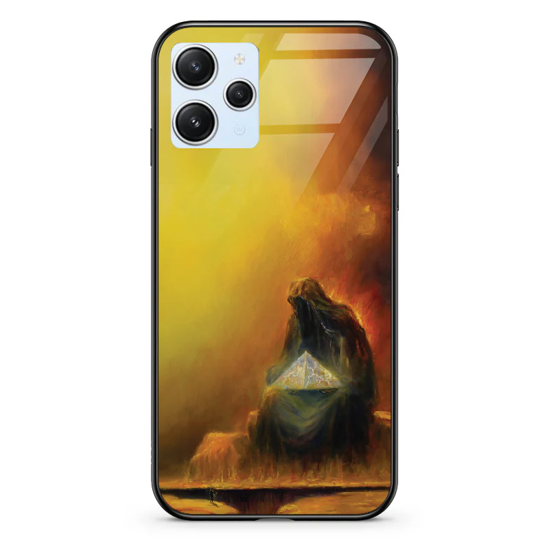Etui szklane Odwieczne Pytanie - Image 79