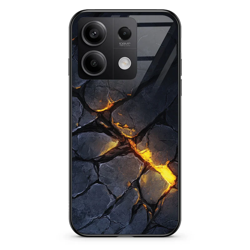 Etui szklane Ognista Szczelina - Image 12