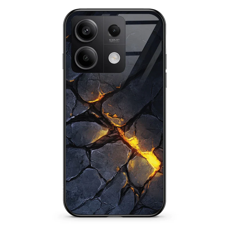 Etui szklane Ognista Szczelina - Image 135