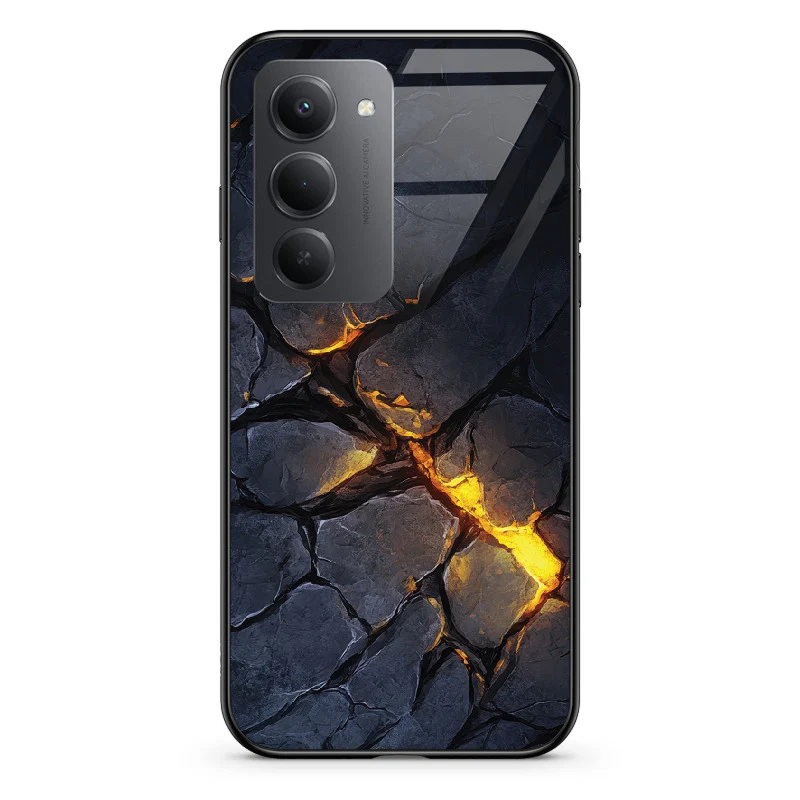 Etui szklane Ognista Szczelina - Image 136