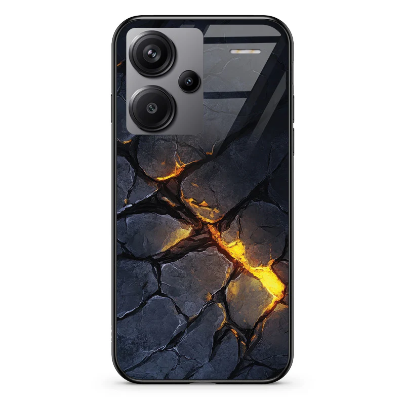 Etui szklane Ognista Szczelina - Image 16