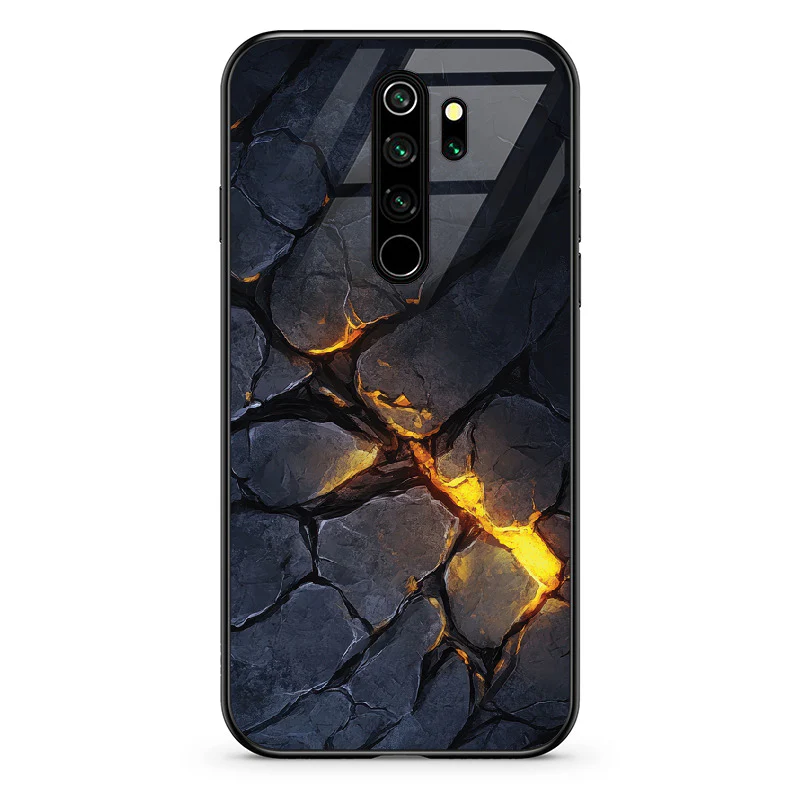 Etui szklane Ognista Szczelina - Image 19