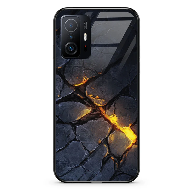 Etui szklane Ognista Szczelina - Image 39