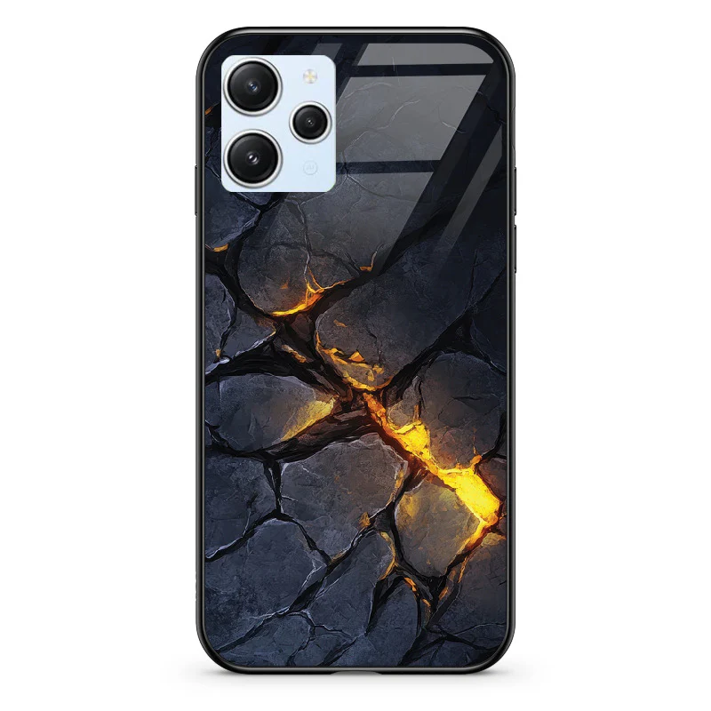 Etui szklane Ognista Szczelina - Image 79