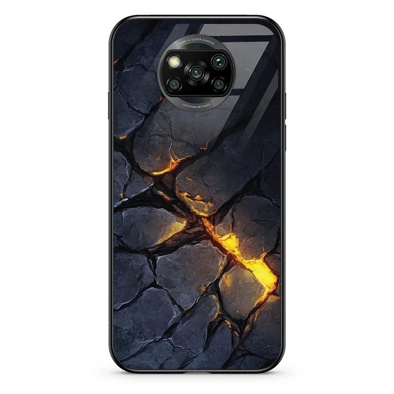 Etui szklane Ognista Szczelina - Image 89