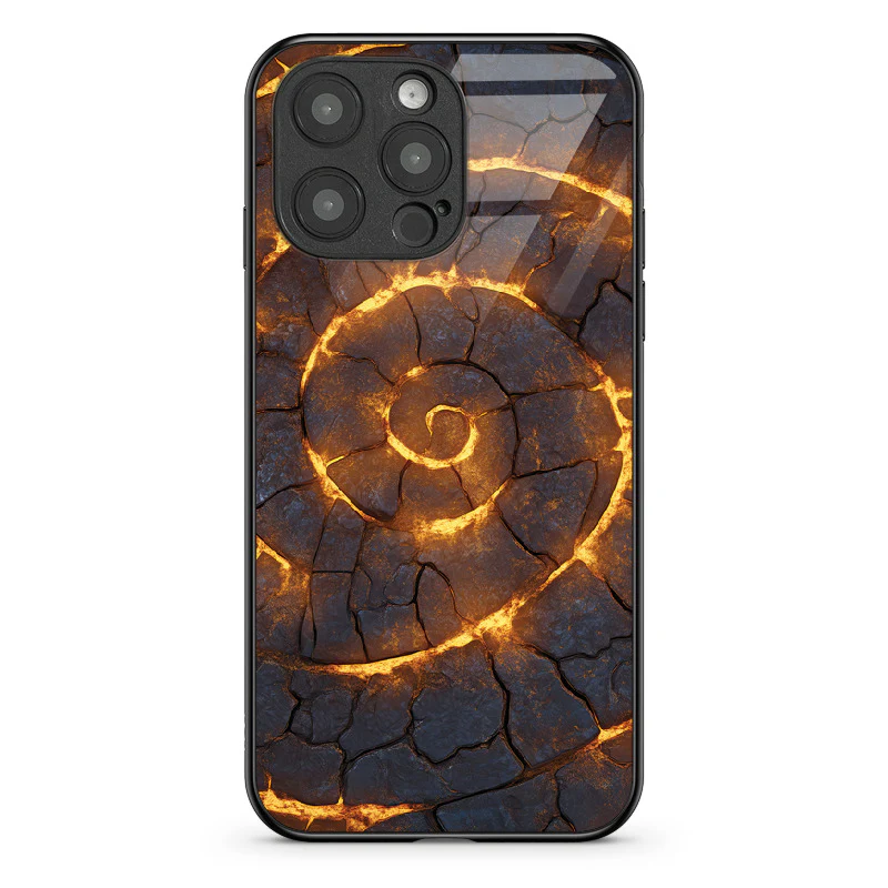 Etui szklane Ognisty Wir - Image 107