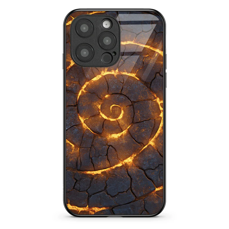Etui szklane Ognisty Wir - Image 108