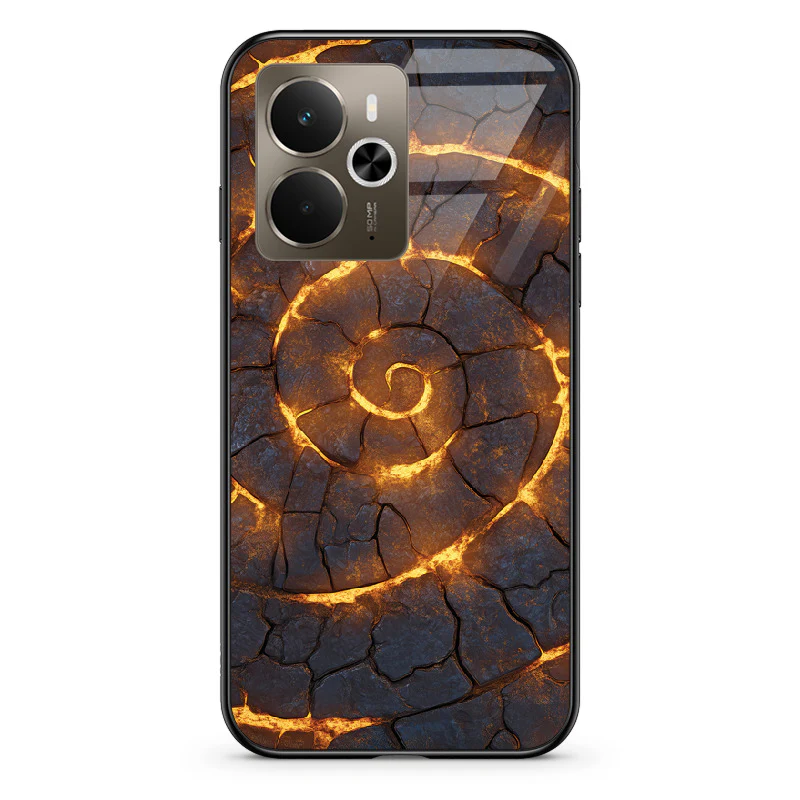 Etui szklane Ognisty Wir - Image 130