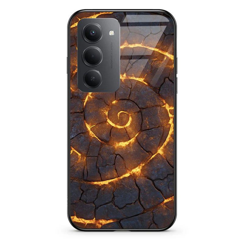 Etui szklane Ognisty Wir - Image 137
