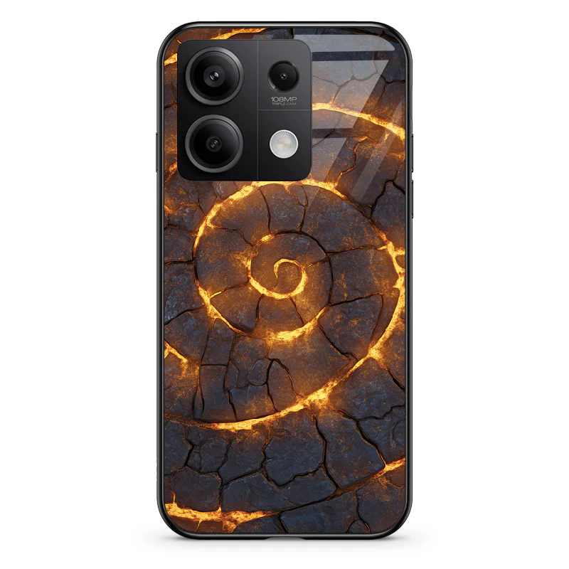 Etui szklane Ognisty Wir - Image 15