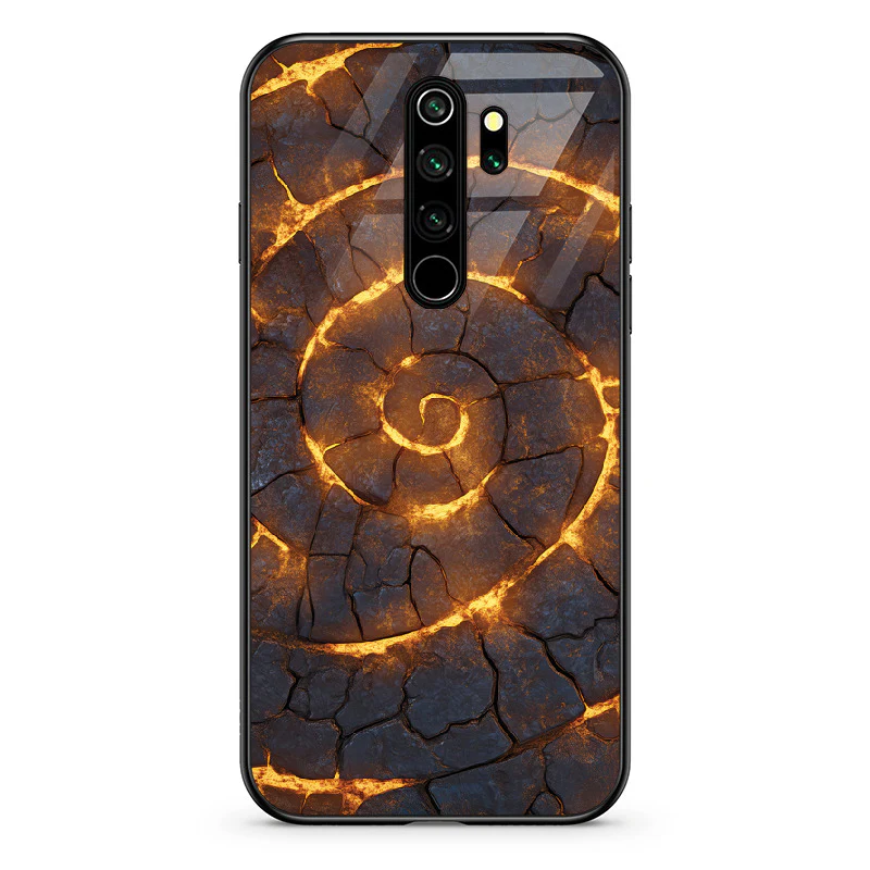 Etui szklane Ognisty Wir - Image 19