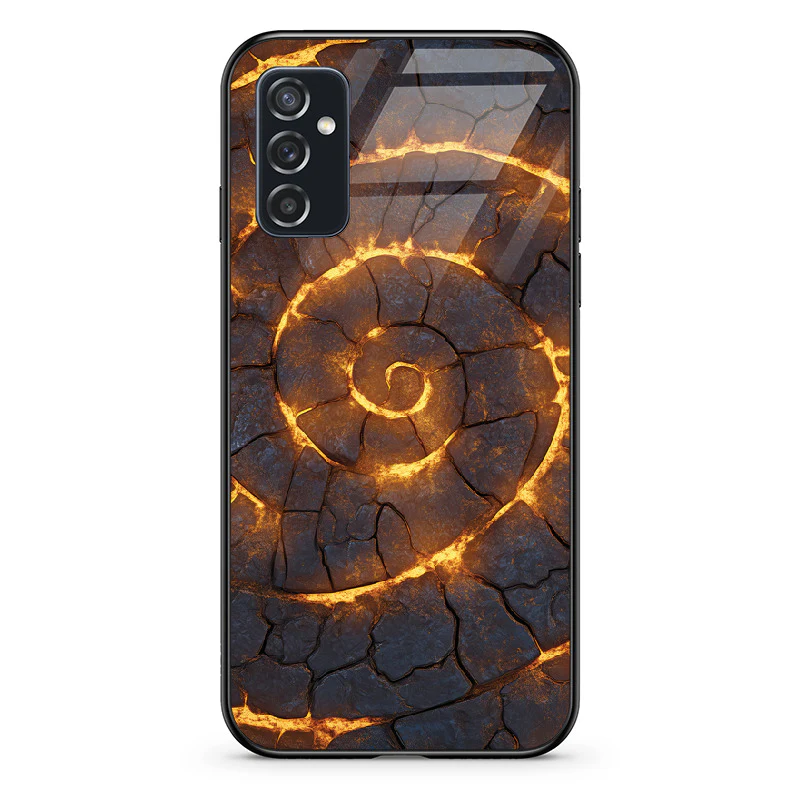 Etui szklane Ognisty Wir - Image 26