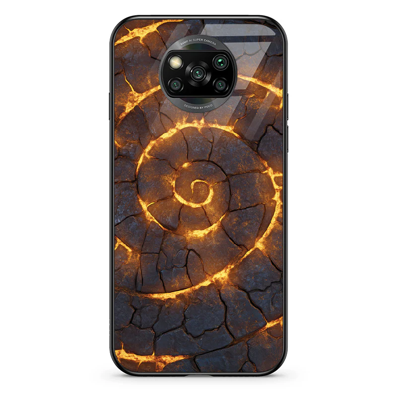Etui szklane Ognisty Wir - Image 30