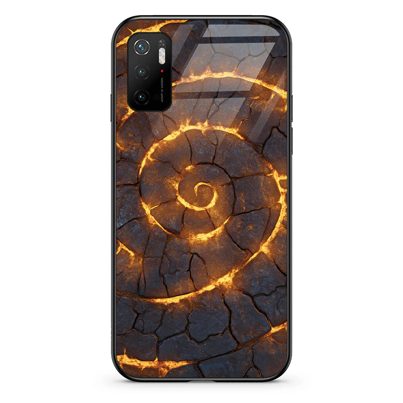 Etui szklane Ognisty Wir - Image 31