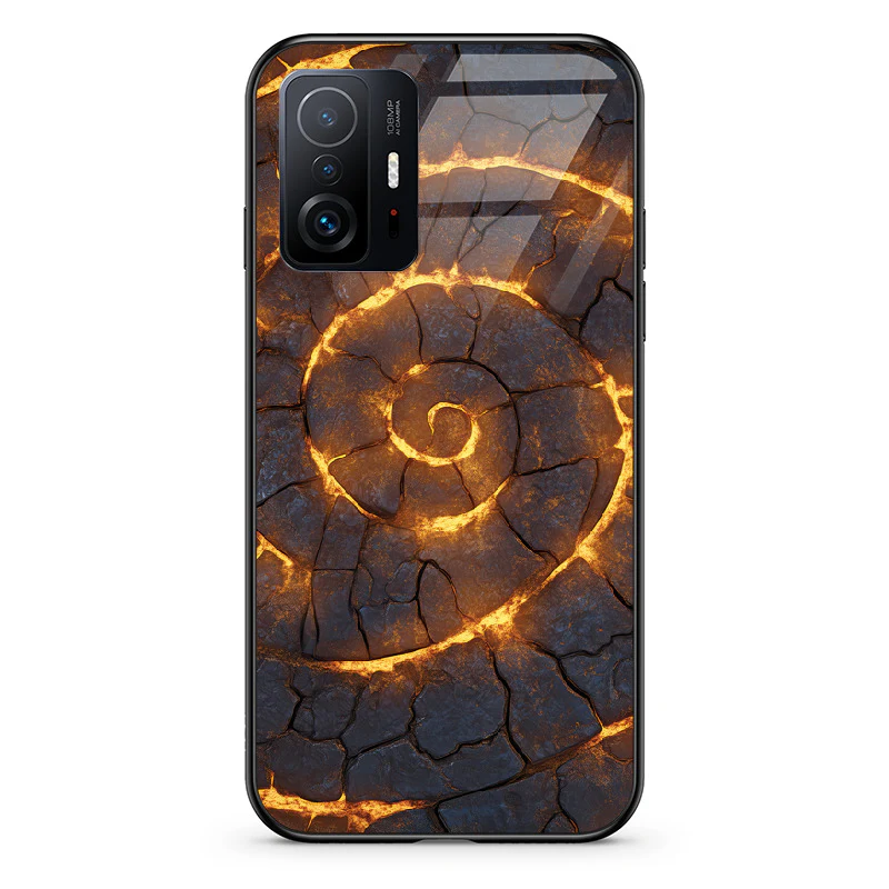 Etui szklane Ognisty Wir - Image 38
