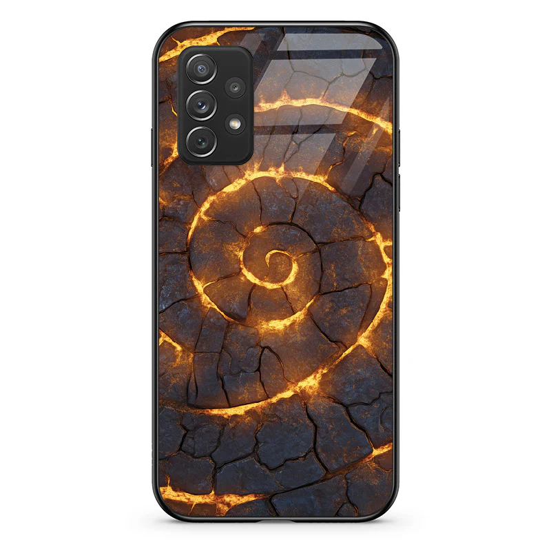 Etui szklane Ognisty Wir - Image 43