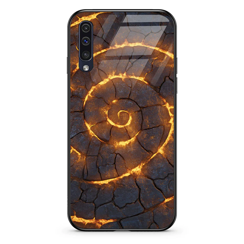 Etui szklane Ognisty Wir - Image 46