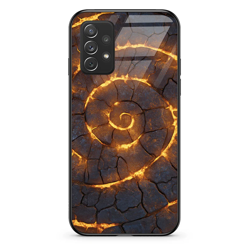 Etui szklane Ognisty Wir - Image 49