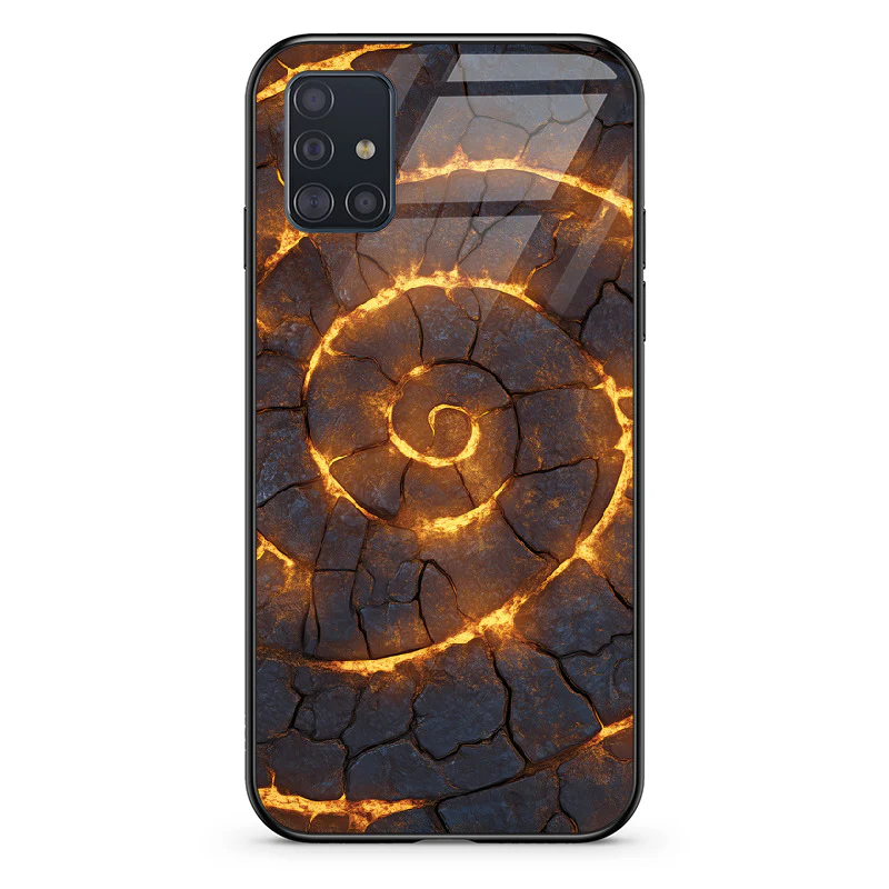 Etui szklane Ognisty Wir - Image 61